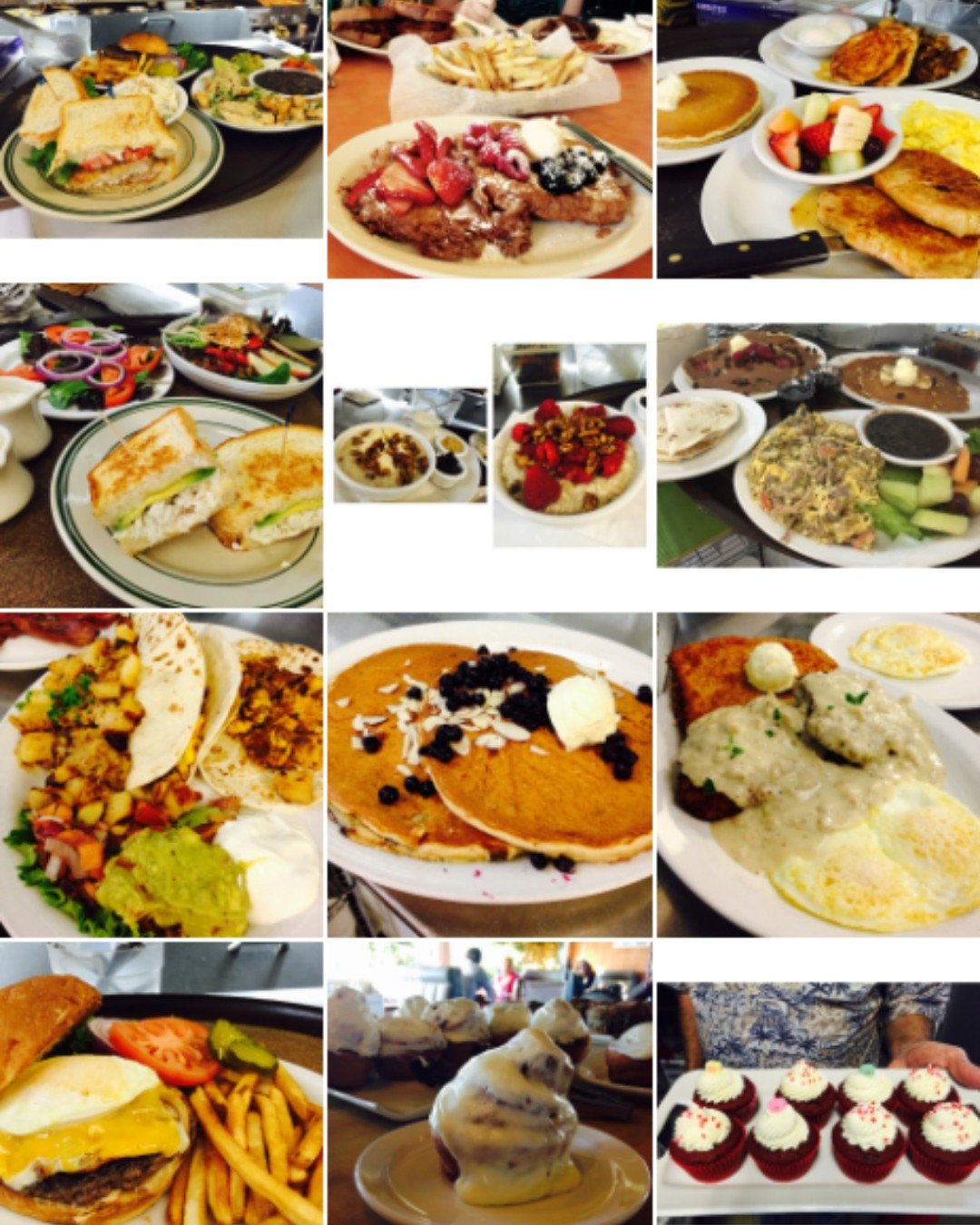 Original Breakfast House Instagram