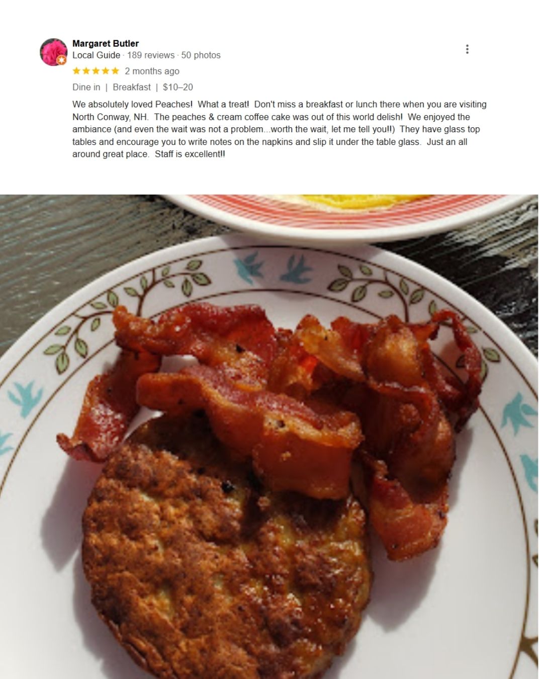 Peach's Restaurant - Copy