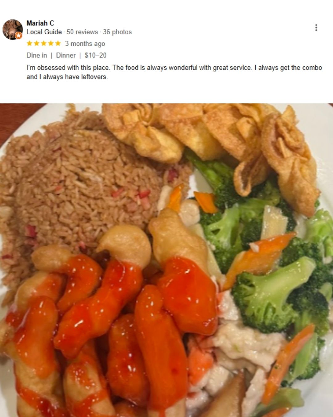 Pine Garden Restaurant