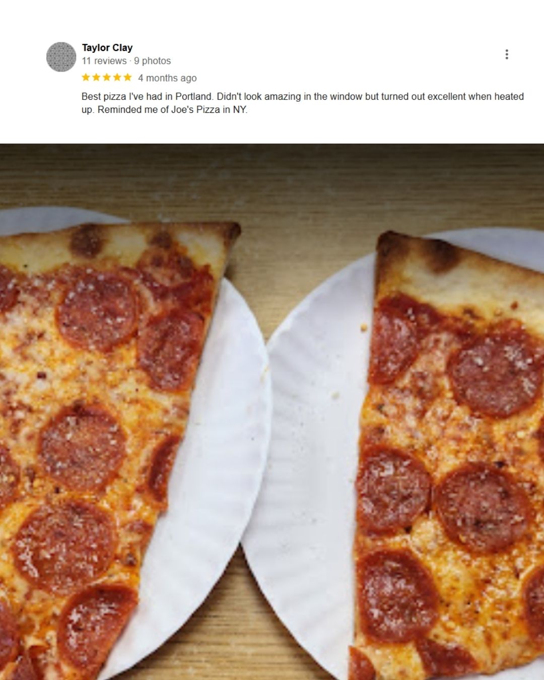 Pizzaiolo