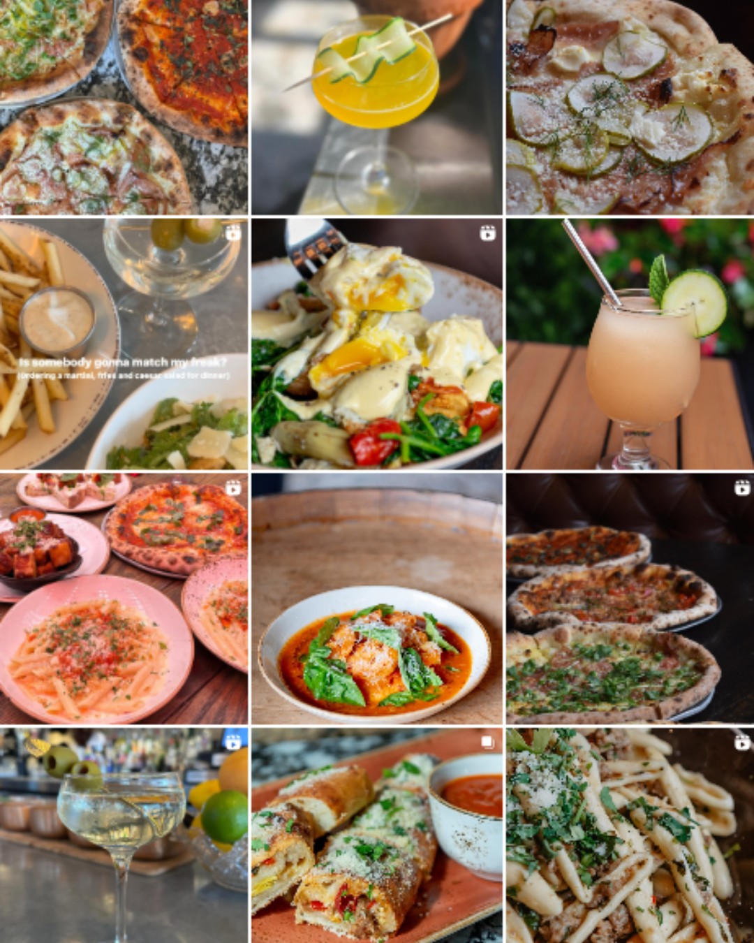 Red Rabbit Minneapolis Instagram