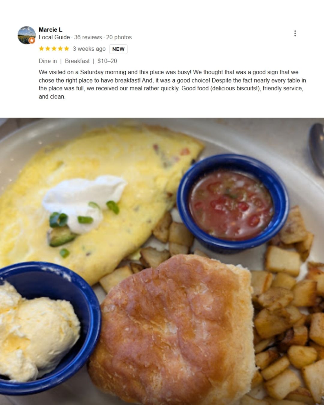 Ronnie's Restaurant