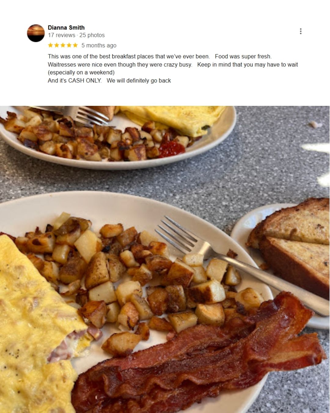 Rosie's Restaurant