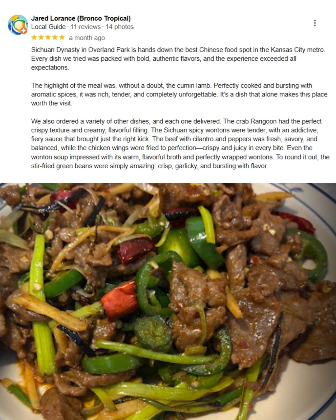 Sichuan Dynasty