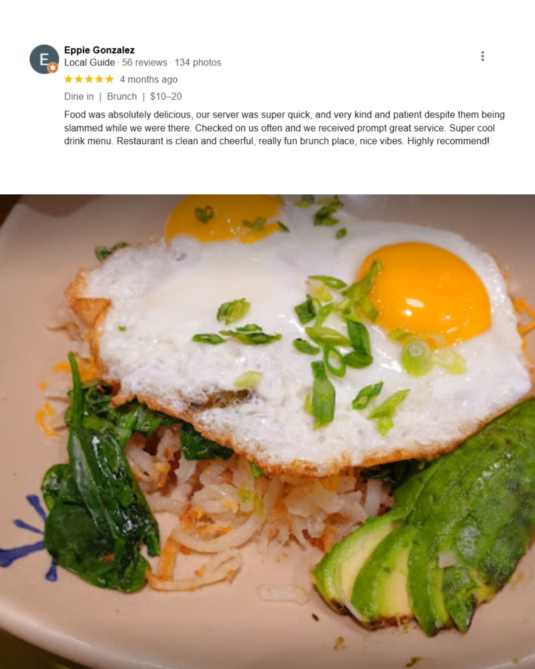Snooze, an A.M. Eatery