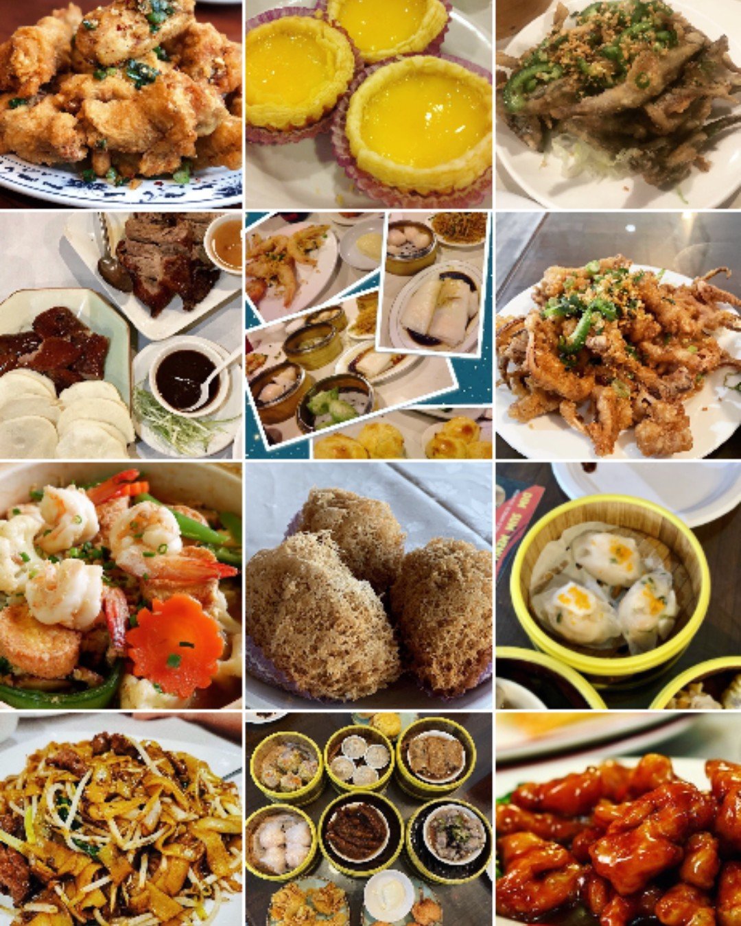 Star Kitchen Instagram