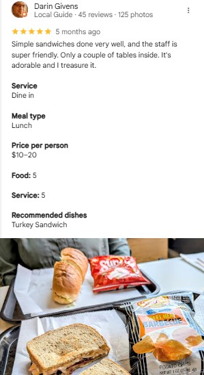 Subs & Salads Junction Instagram