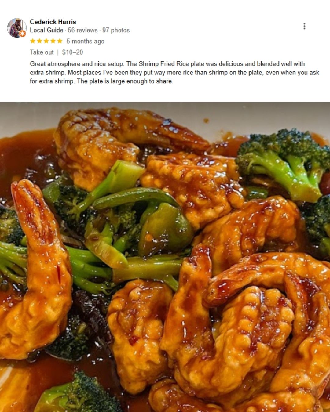 Szechuan Bistro