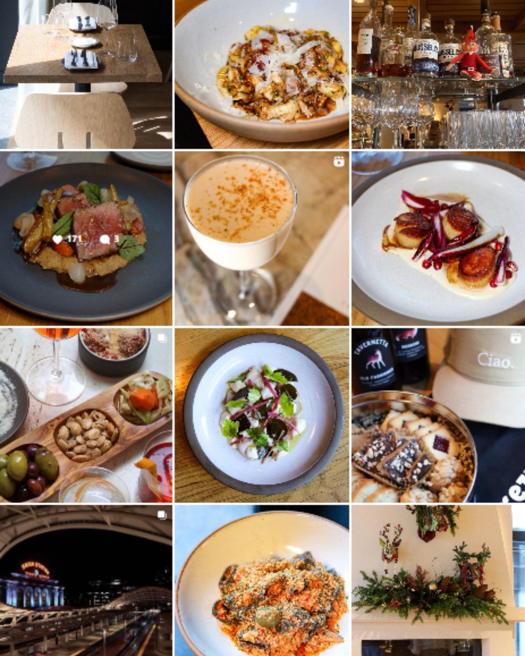 Tavernetta Instagram