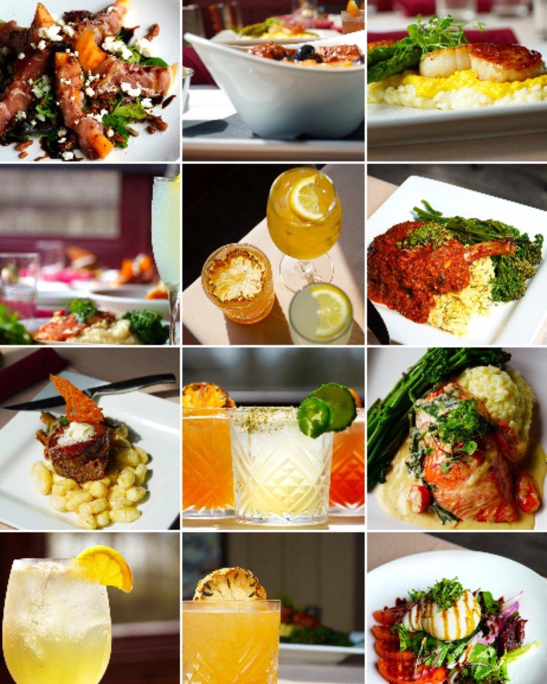 The Italian House Instagram