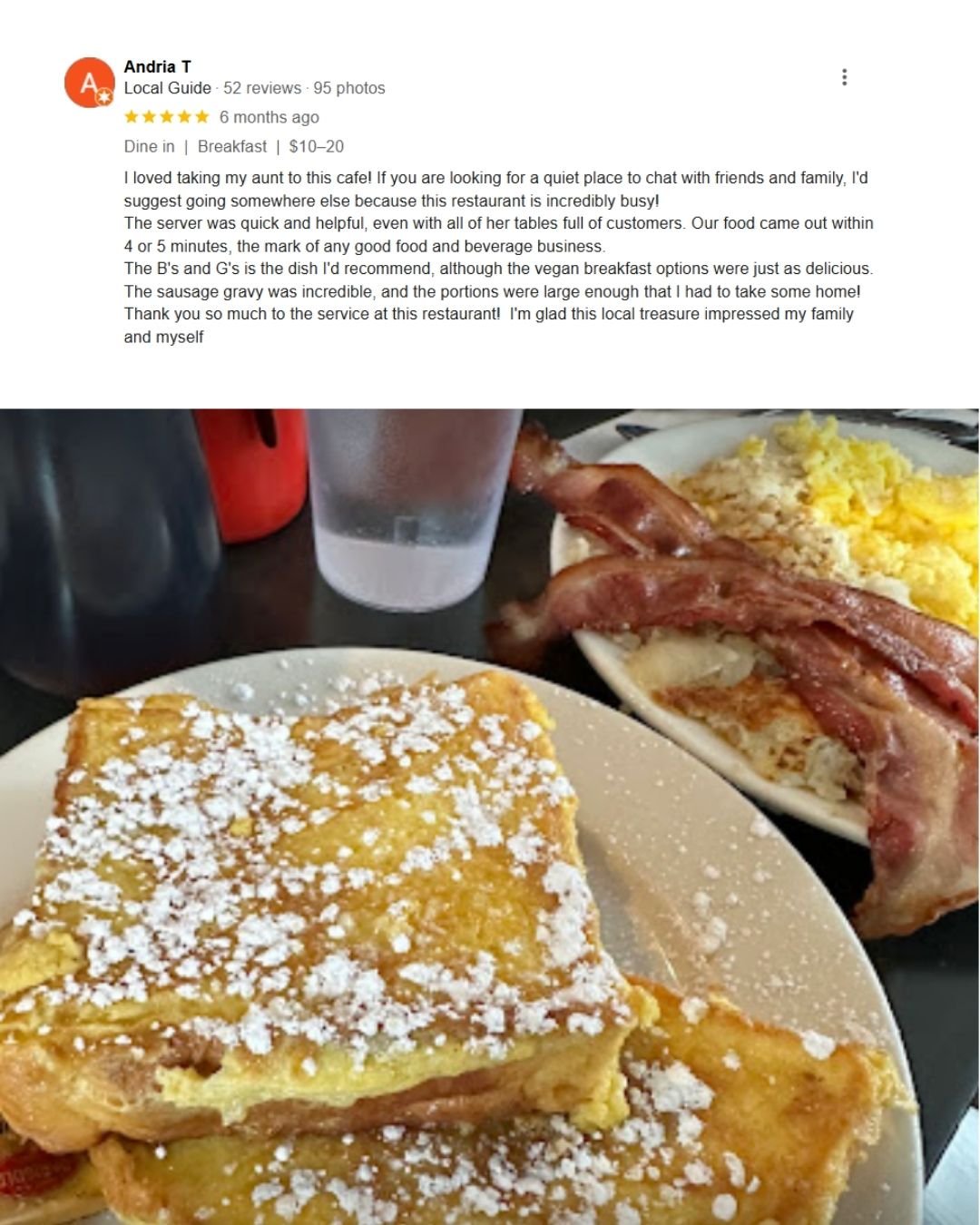The Park Café