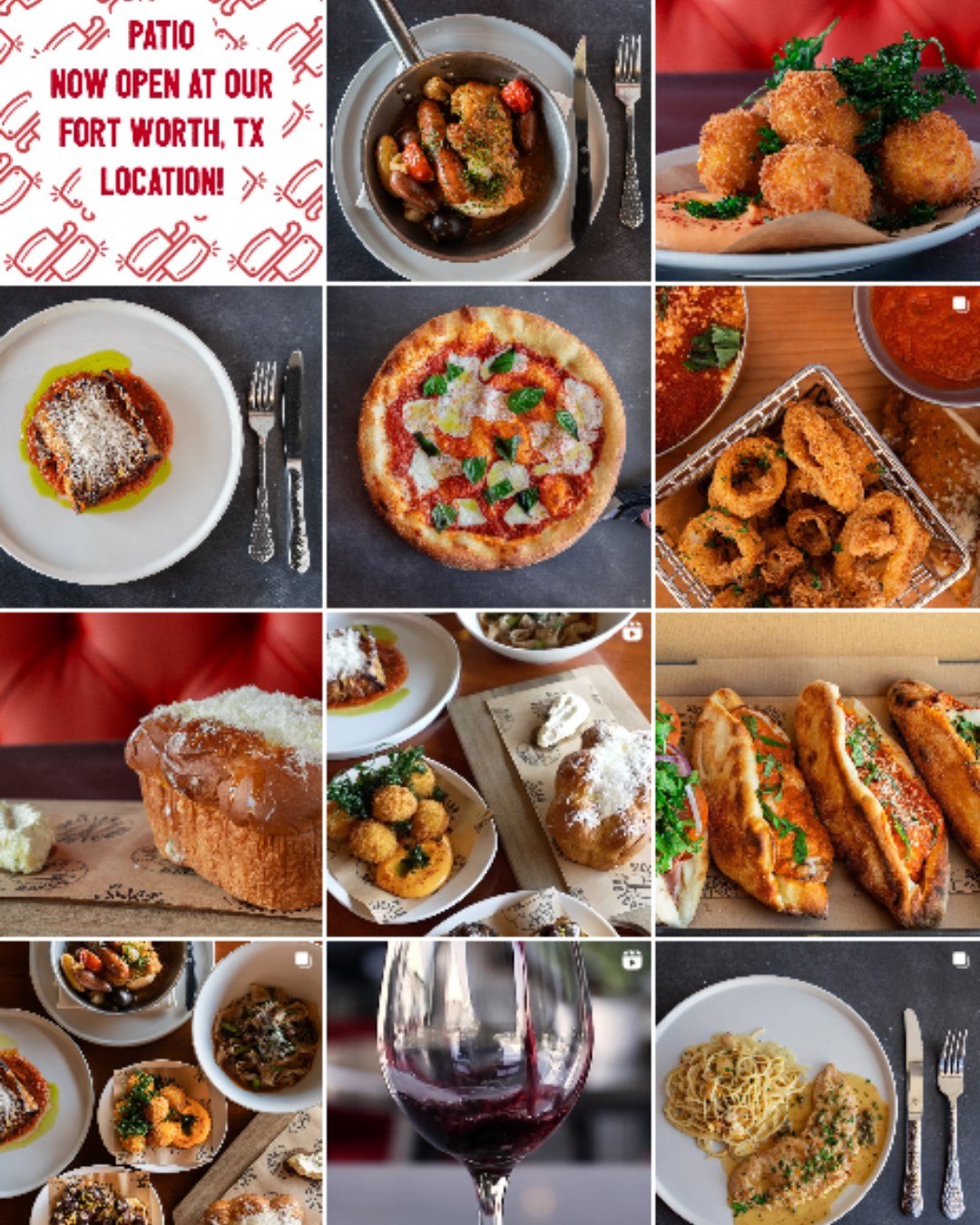 The Sicilian Butcher Instagram