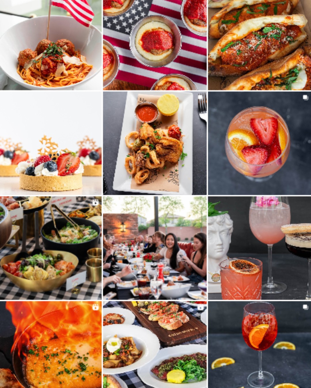 The Sicilian Butcher Instagram