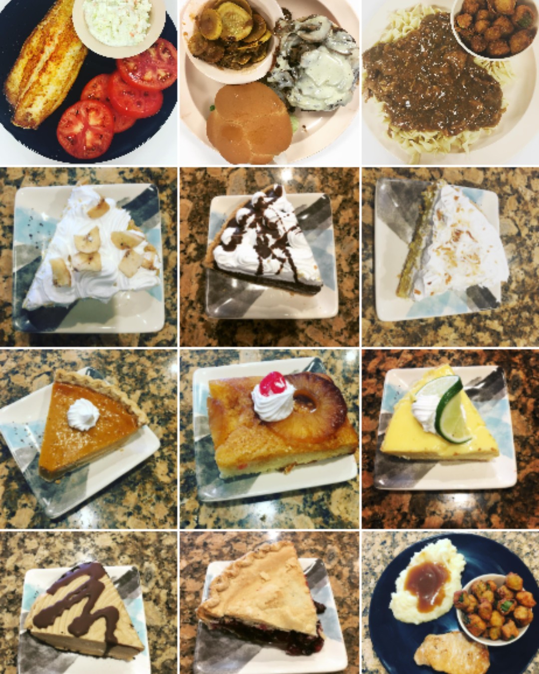 Woodsby's Cafe Instagram
