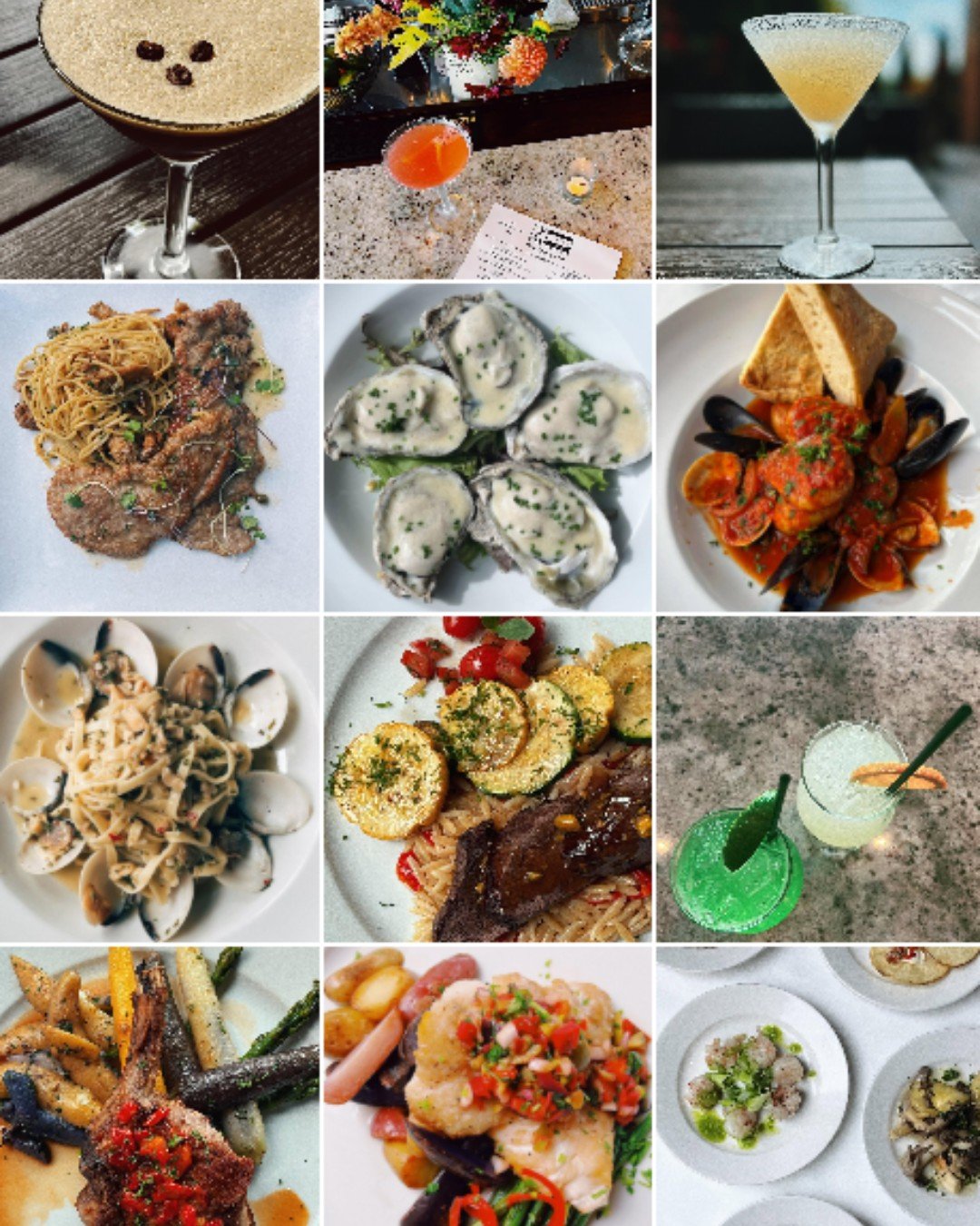 Z Cucina di Spirito Instagram