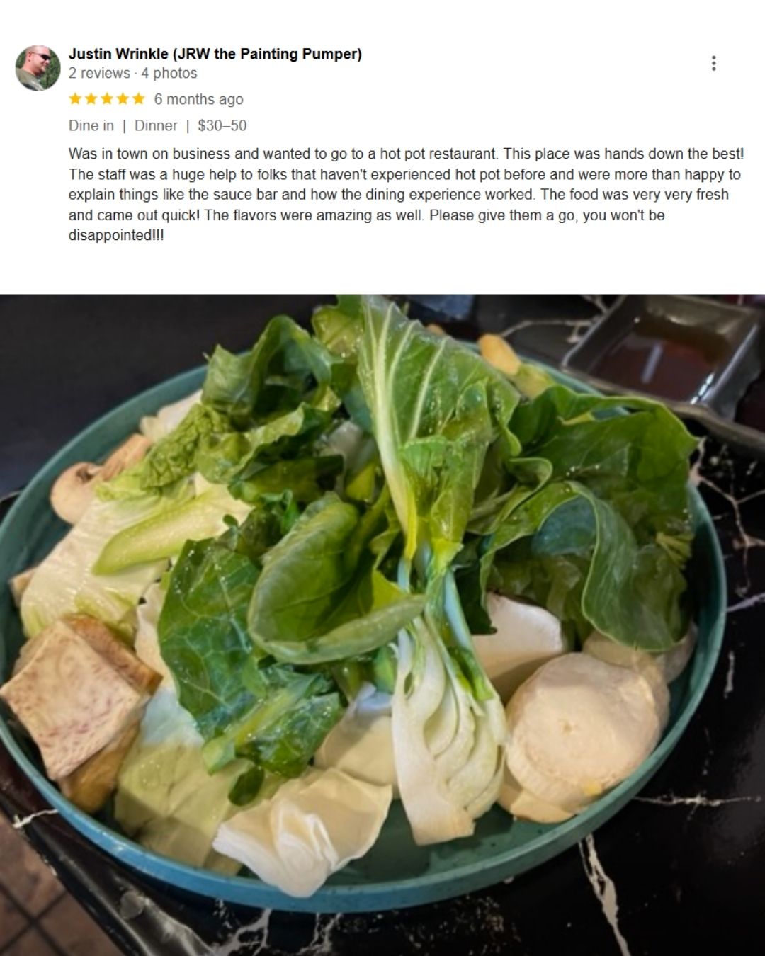 Zu Hot Pot