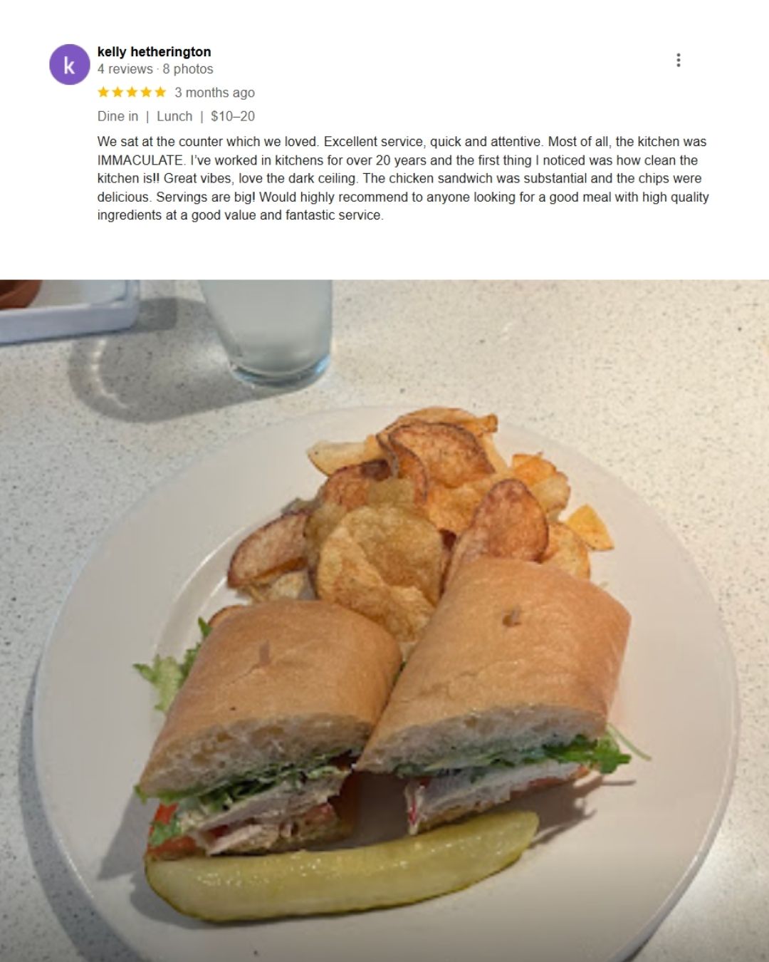 eat