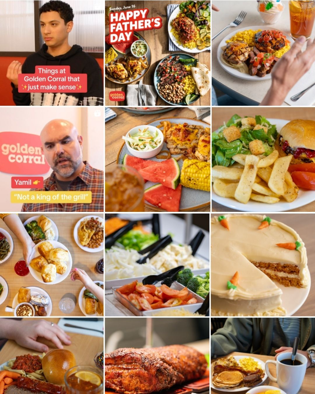goldencorral