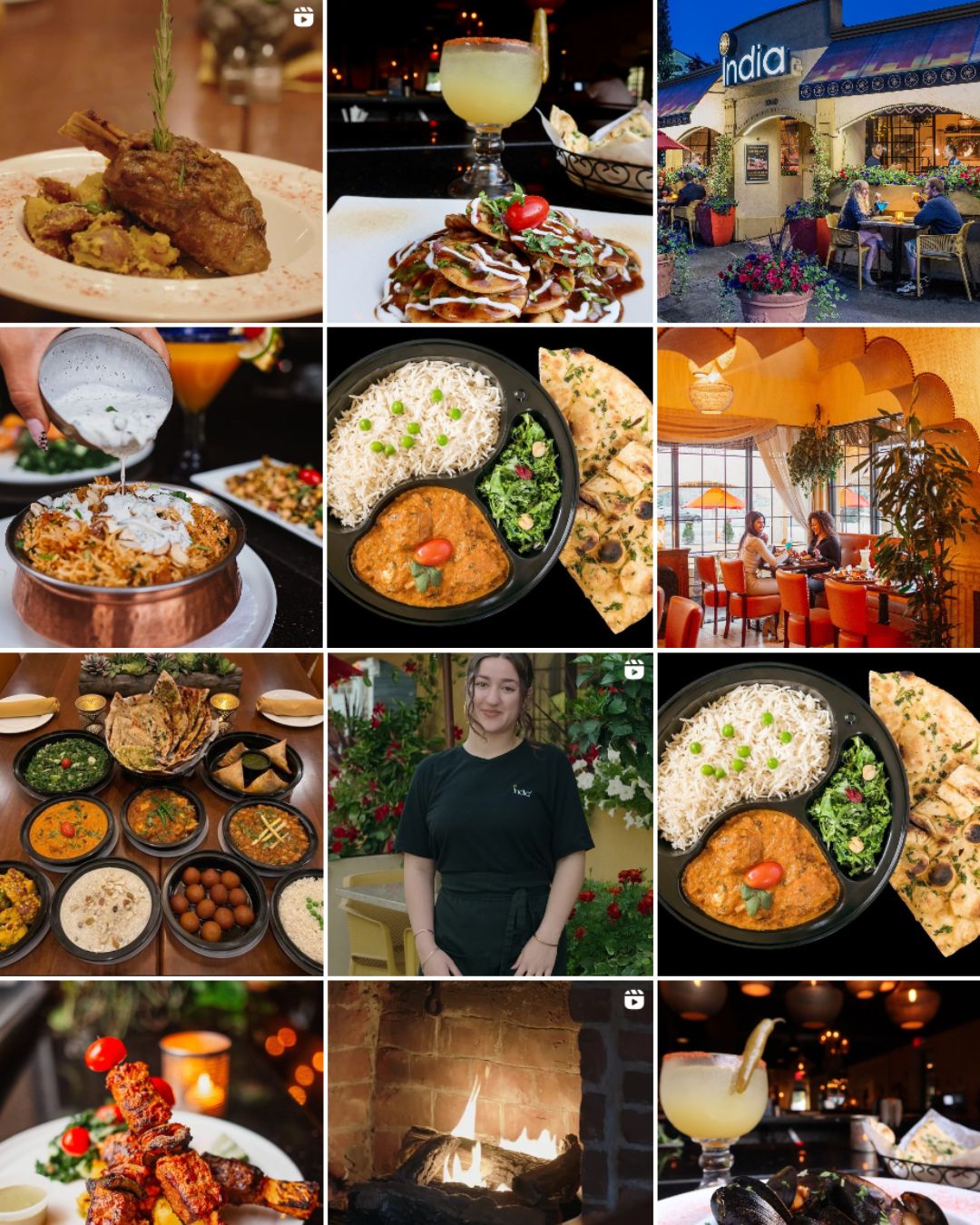 indiarestaurantri