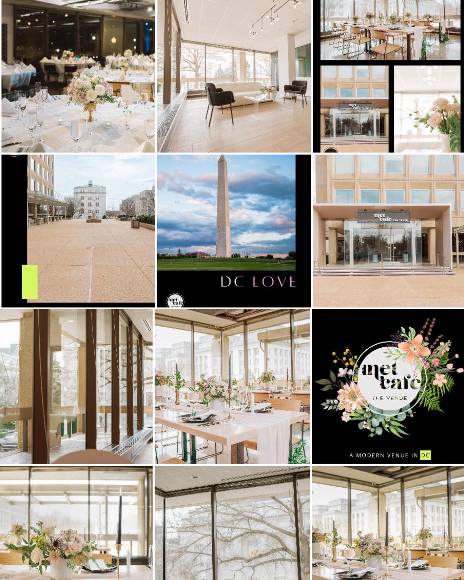 metcafethevenue