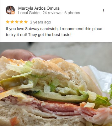ALOHA K SUB Instagram