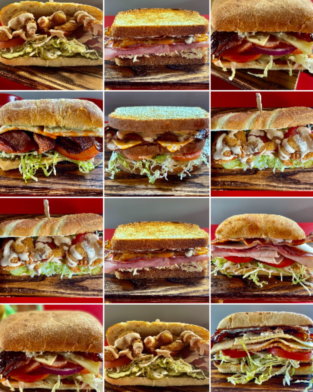 Big Bear Deli Instagram