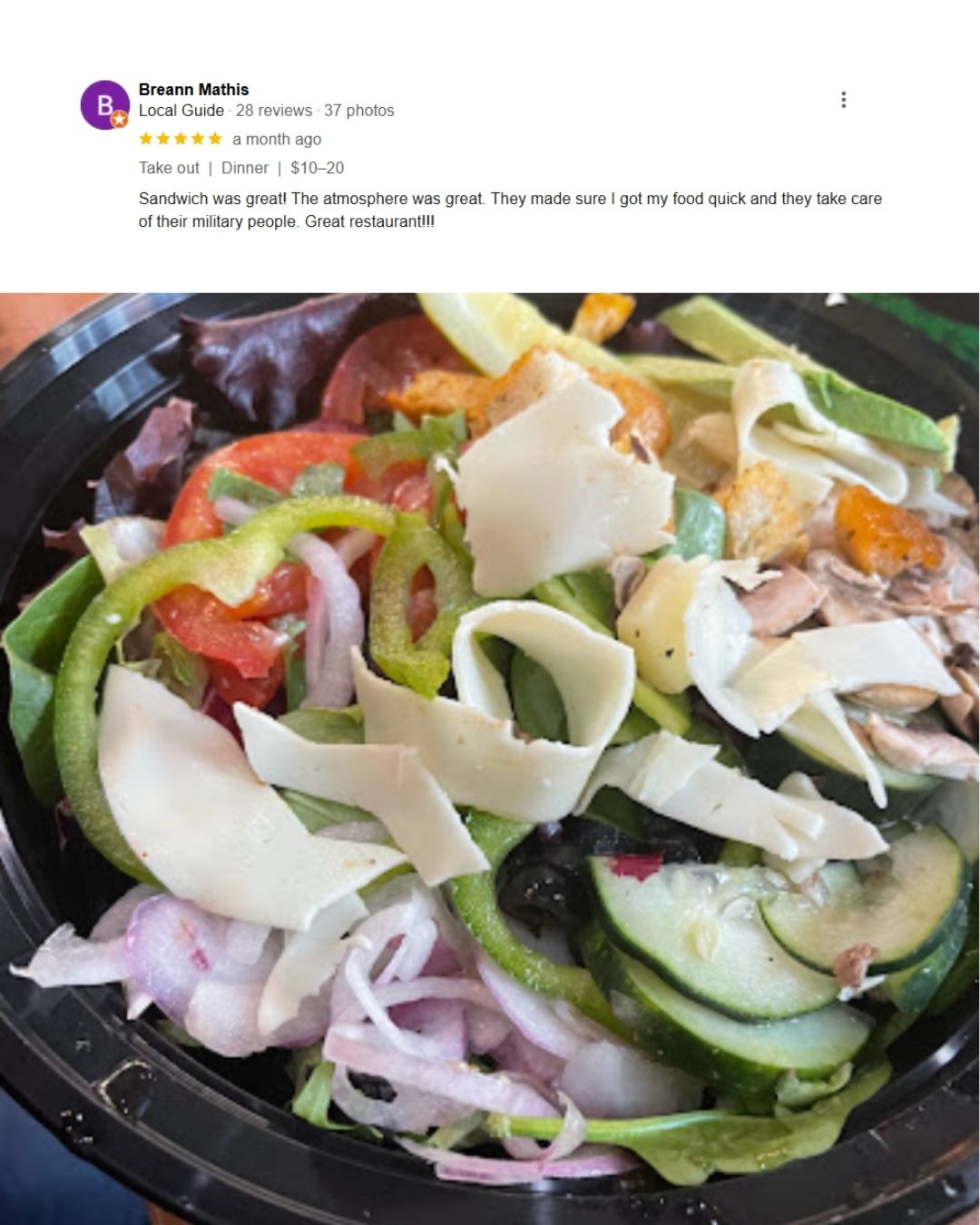 Cheba Hut _Toasted_ Subs