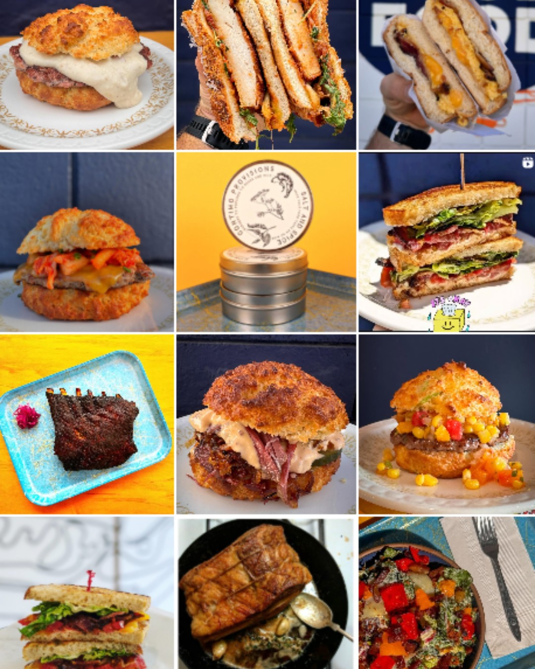 Contimo Provisions Instagram