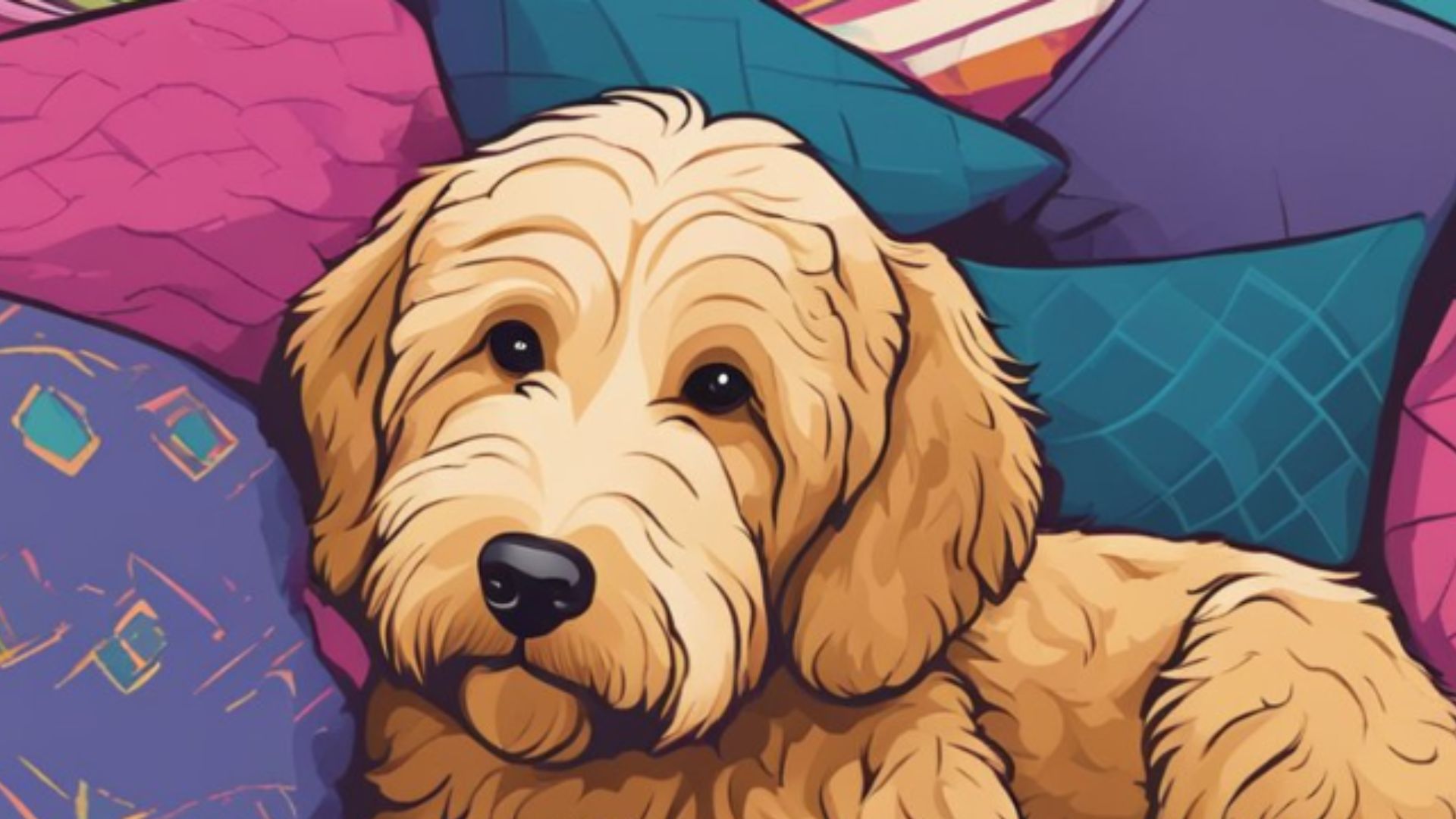 Expensive Things Goldendoodles