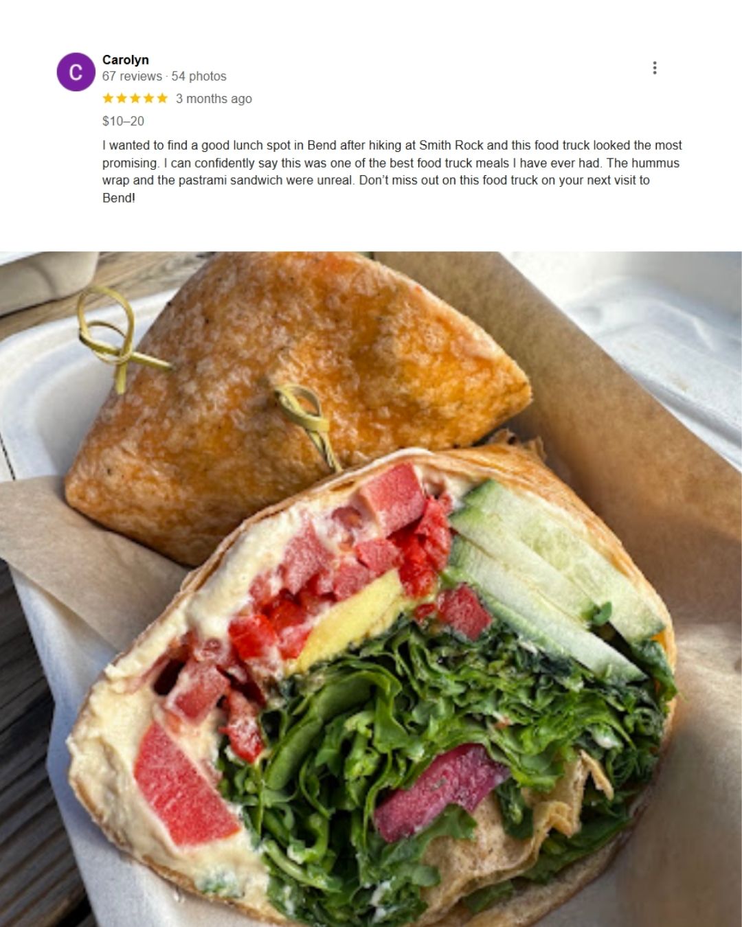 Farmer's Deli