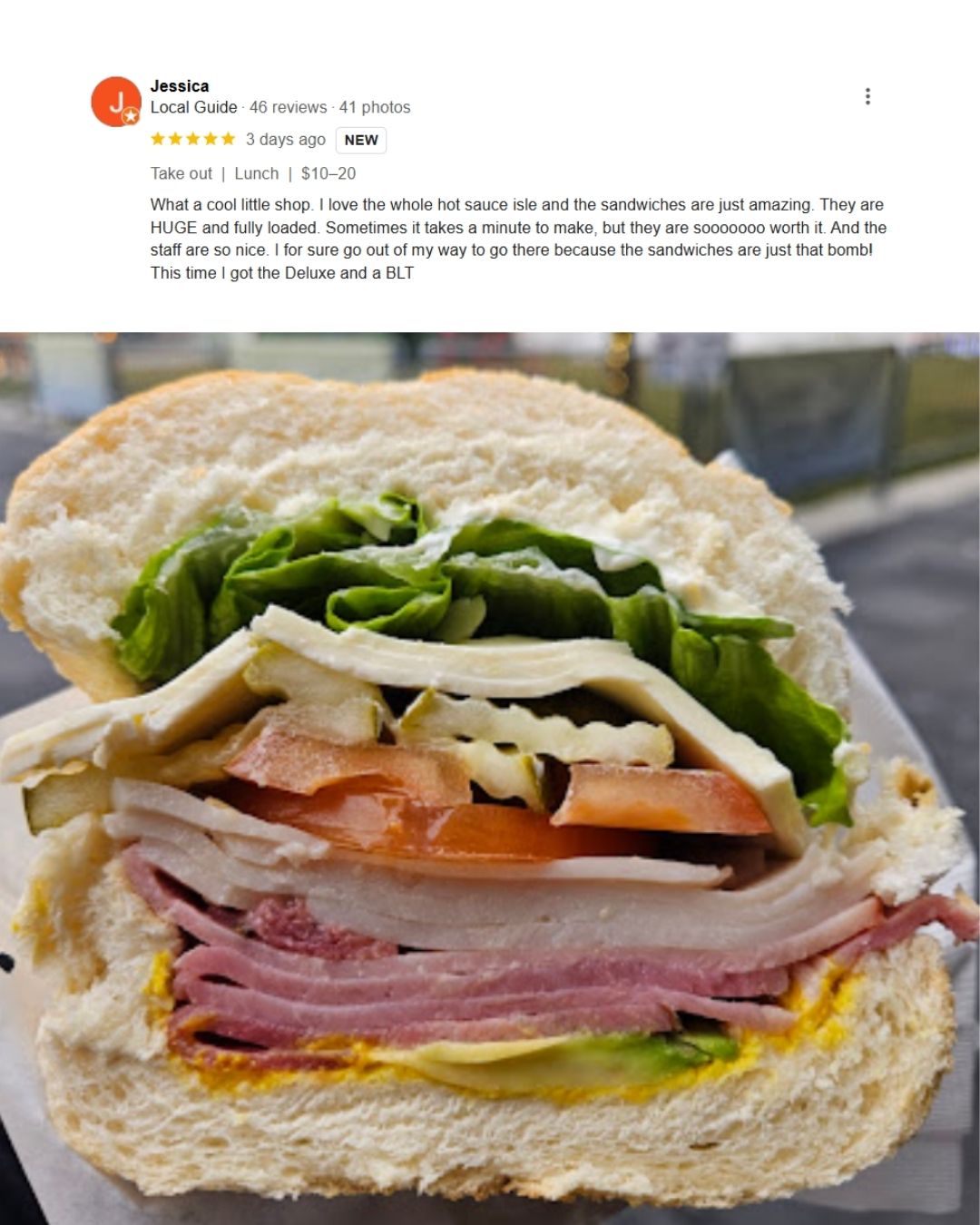 Grove Market and Deli