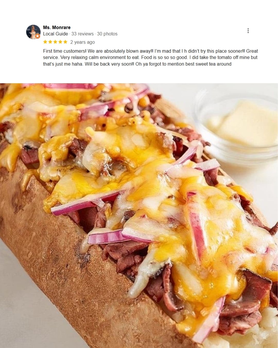 McAlister's Deli