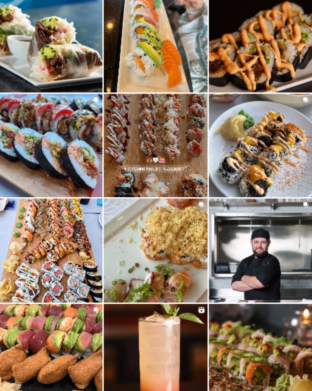 Screaming Tuna Milwaukee Instagram