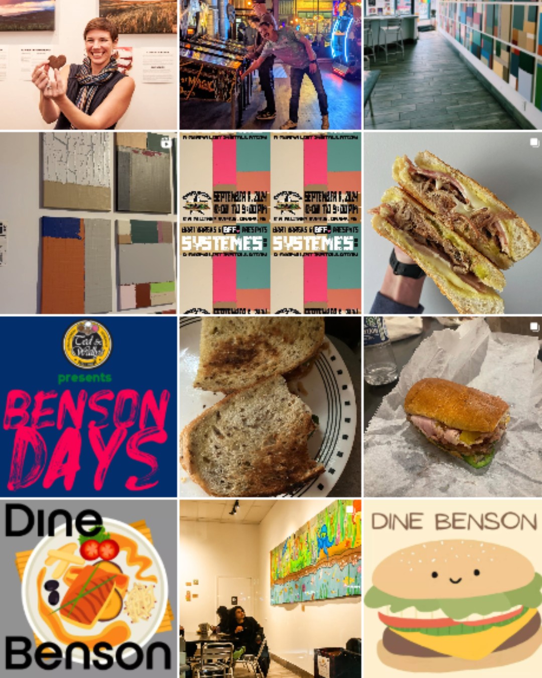 Star Deli Instagram