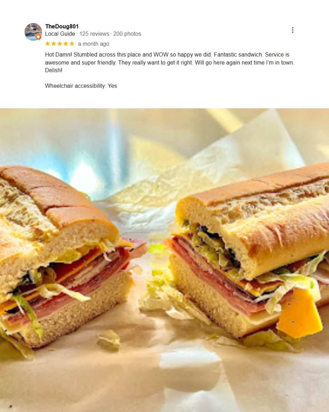 Sub Factory