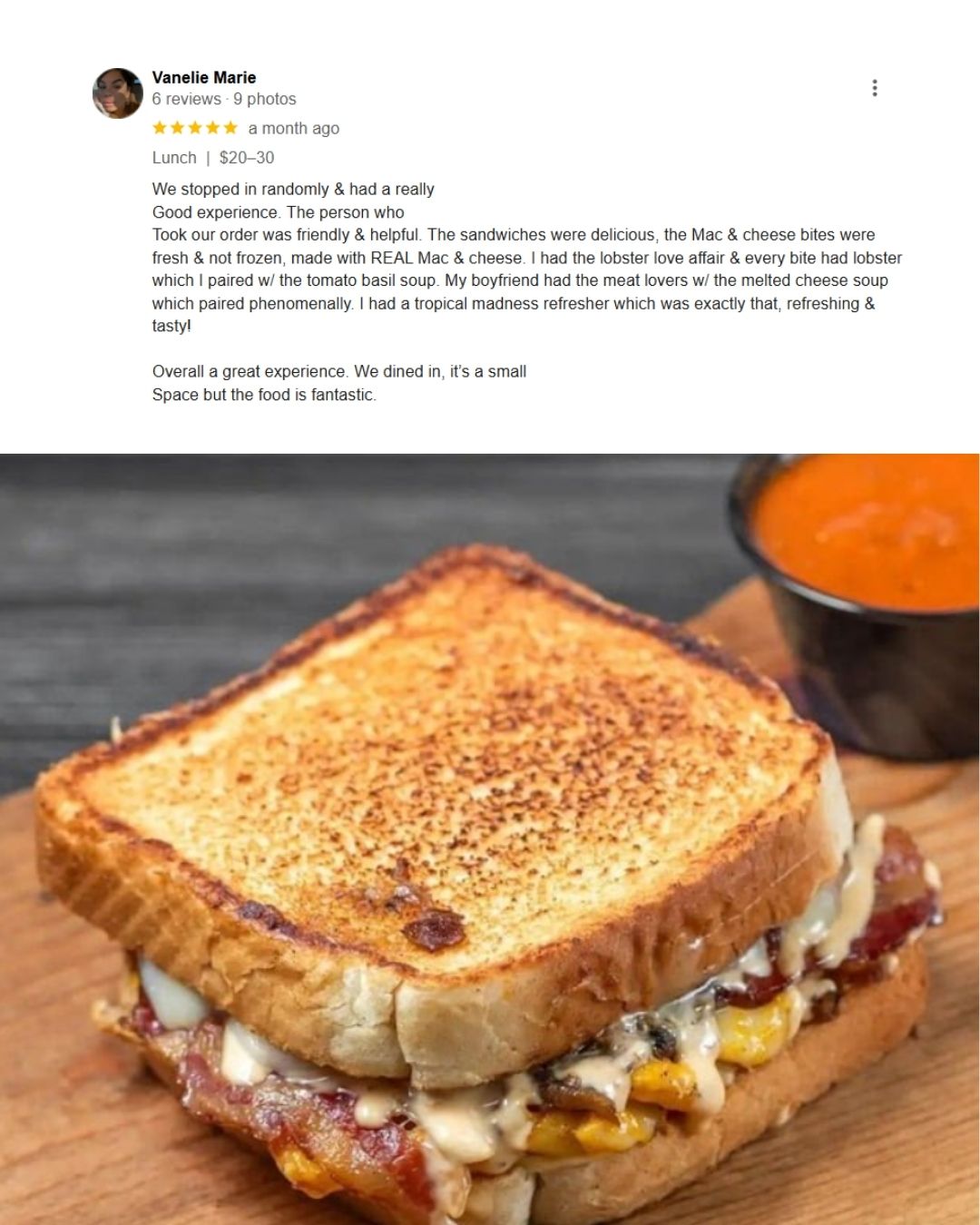 The Melted Madness