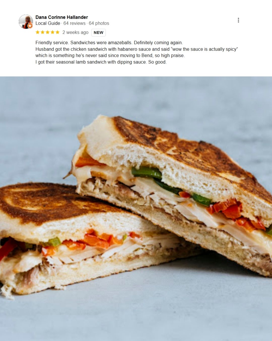 'Wich Doctor Sandwich Co