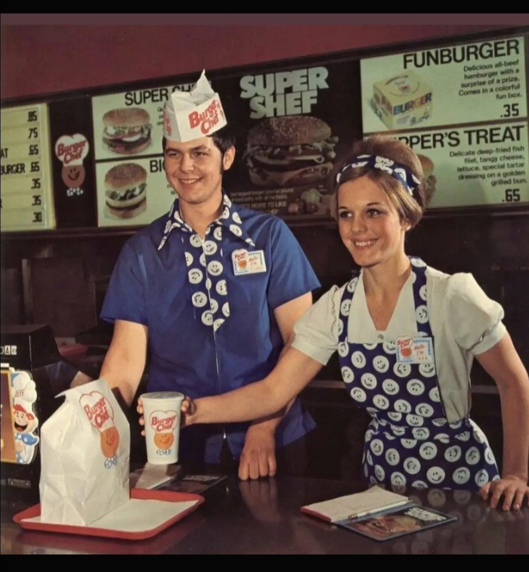 burger chef