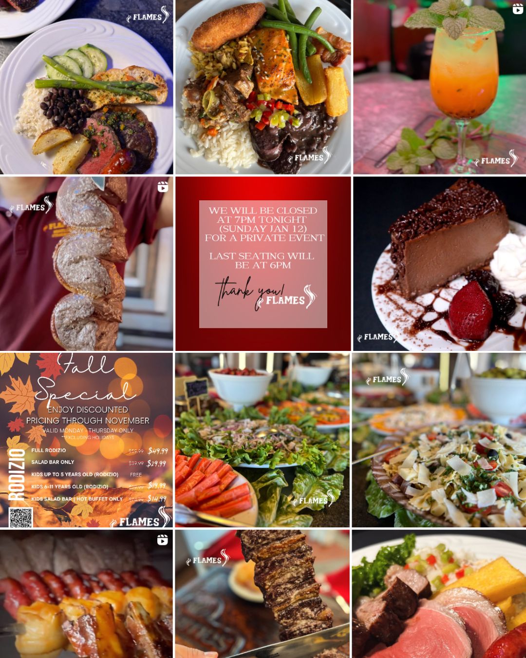 flamesbraziliansteakhouse