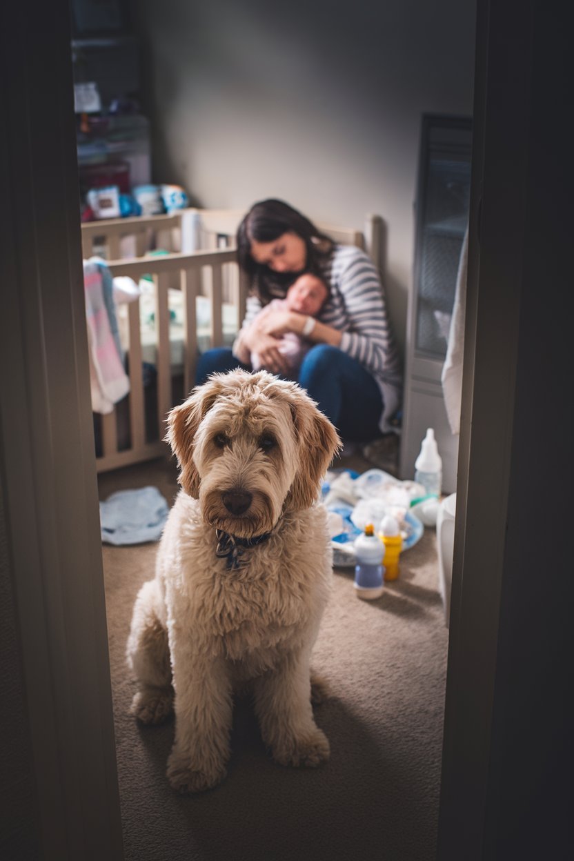 a-low-angle-shot-of-a-goldendoodle-named_RZXgi0LBR7-psOWotmO71w_2H7xx8c3T9iosgaZ13cPGA